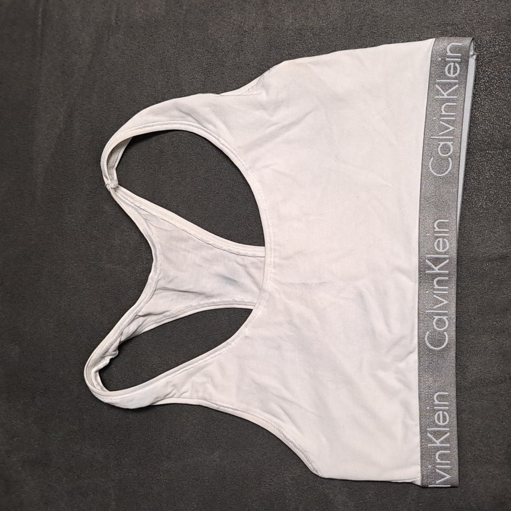 Calvin Klein M/M Bralette